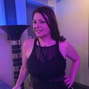 Meet your Posher, Janet